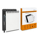 EcoNotebook - You'll never see a notebook like this! (exclusively at Belleza)