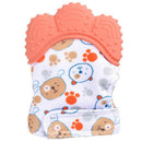 Baby Teething Glove