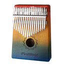 Thumb piano