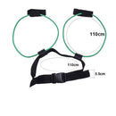 Fitness Boots Bands