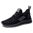Men's Air Mesh Trainer Sneakers