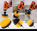 Spincleaner - High-quality brushes for stubborn stains