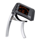 2-in-1 Guitar Capo &amp; Tuner 