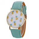 Pineapple Watch
