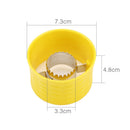 Stainless steel corn thresher 