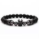 The Crown | Kralen Armband