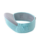 HIPSEAT® | Pain-Free Baby Hip Seat Carrier 