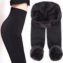Warm Thick Cashmere Winter Leggings | Buy 1 Get 1 Free