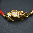 Pixiu Geluk Armband