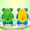 Mr. Froggy - Toilet Trainer