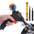 Hand-held Elektrische Soldeerbout