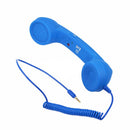 RetroPhone - Vintage Telephone Handset for Smartphones