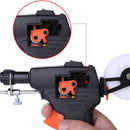 Automatic Soldering Gun