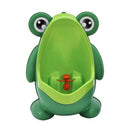 Mr. Froggy - Toilet Trainer