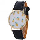 Pineapple Watch
