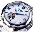 Ocean Phantom Horloge