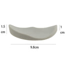 Ergonomic Silicone Gel Mouse Pad