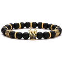The Crown | Kralen Armband