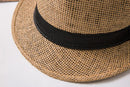 Handmade Panama hat