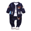 Baby Winter Outfit Sets 