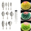 3D Gelatin Art Starter Set 