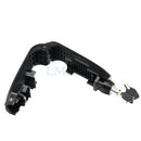 CApslock - Motorcycle and scooter handle lock