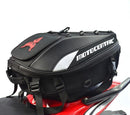 Motorcycle Retro Bag