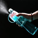 Sport Mist Waterfles