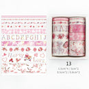 Decorative Washi Tape Sets