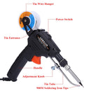 Hand-held Elektrische Soldeerbout