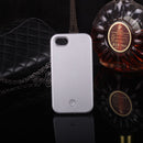 Selfie Lys Telefoncover