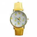 Pineapple Watch
