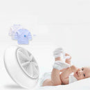 Ultrasonic | Portable Mini Dishwasher 