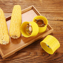 Stainless steel corn thresher 