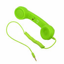 RetroPhone - Vintage Telephone Handset for Smartphones