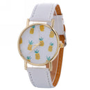 Pineapple Watch
