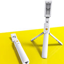 Bluetooth selfie stick 