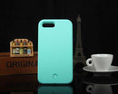 Selfie Lys Telefoncover