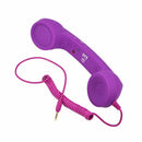RetroPhone - Vintage Telephone Handset for Smartphones