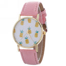 Pineapple Watch