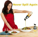 Bottle set Oil dispenser
