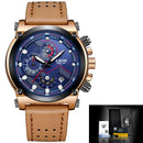 Analog Men's Watch