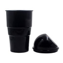 Mini Car Trash Can 