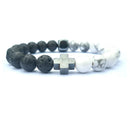 Kruis Gebed Armband