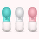 Outdoor Pet Water Bottle