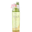 Sport Mist Waterfles