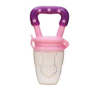 Baby Food Pacifier