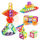Magnetische Bouwstenen