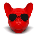 French Bulldog Speaker 