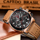 Analog Men's Watch